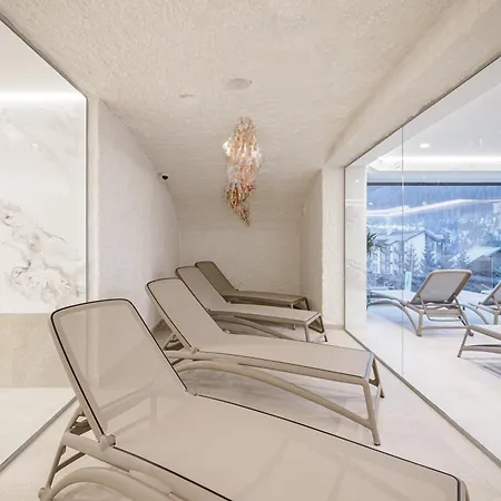 Hotel Tavel & Bukovel