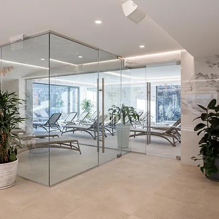 Hotel Tavel & Bukovel