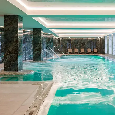 Tavel & Hotell Bukovel