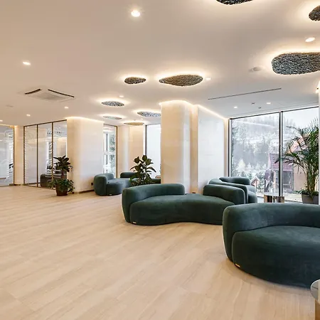 Tavel & 4* Буковель