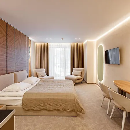 Tavel & Буковель