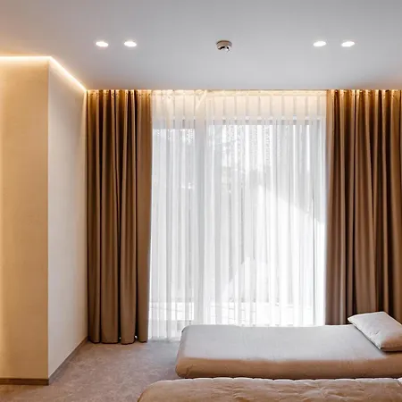 Tavel & Otel Bukovel