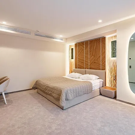 Tavel & Otel Bukovel