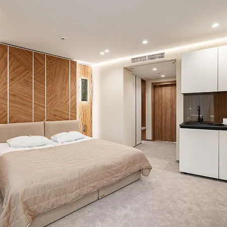 Tavel & Буковель