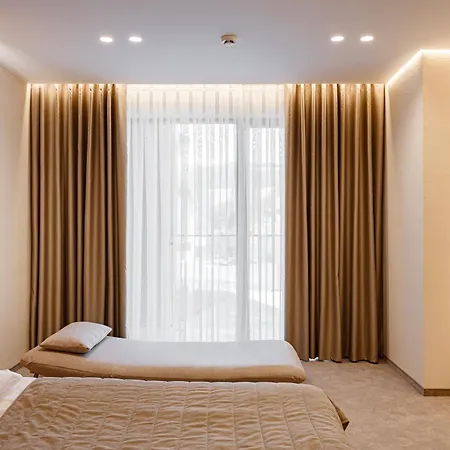 Tavel & Otel