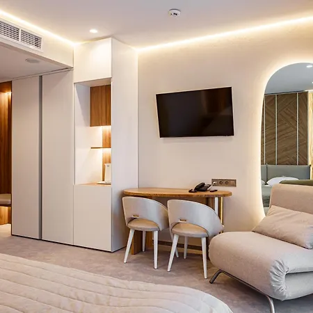 Hotell Tavel & Bukovel