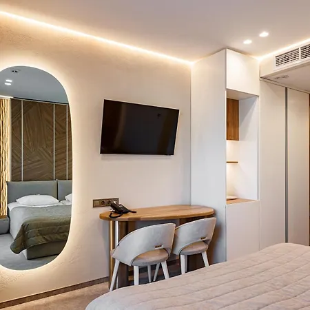 Tavel & 4* Буковель