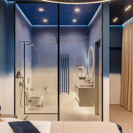 Otel Tavel & Bukovel