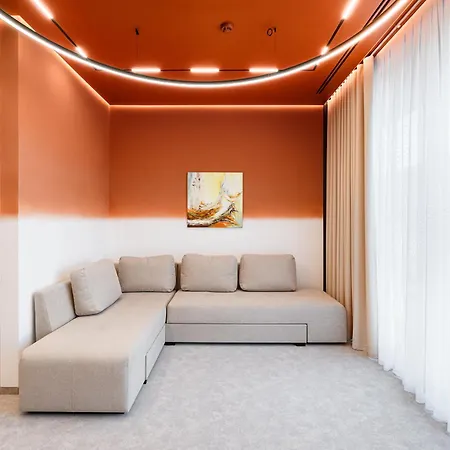 Tavel & Otel Bukovel