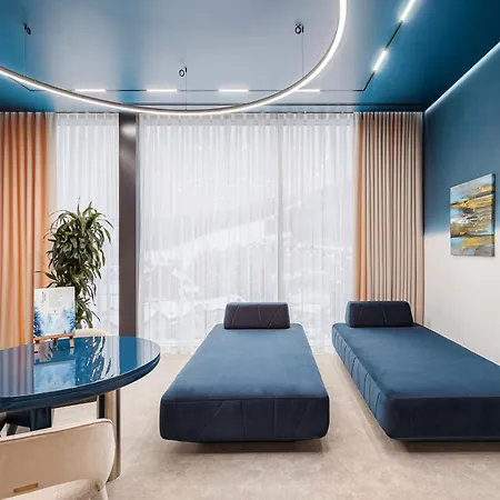 Tavel & Otel Bukovel