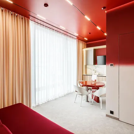 Tavel & Otel Bukovel
