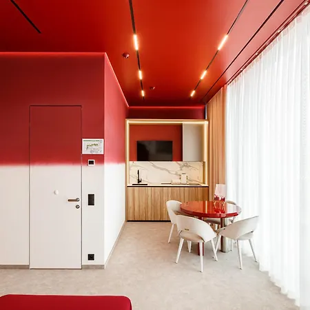 Tavel & Otel Bukovel