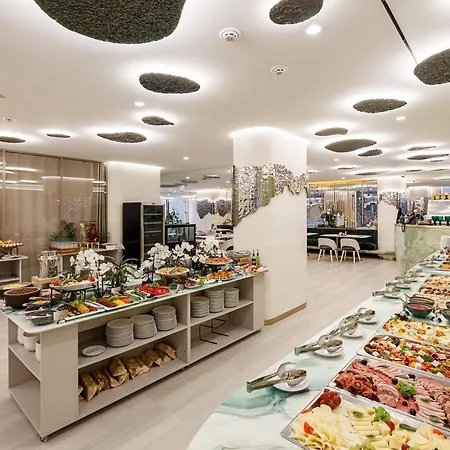 Tavel & 4* Буковель