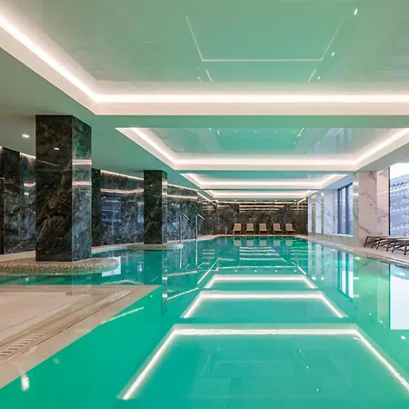 Hotel Tavel & Bukovel