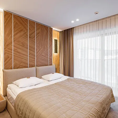 Tavel & Hotel Bukovel