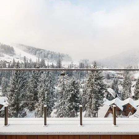 Tavel & 4* Bukovel