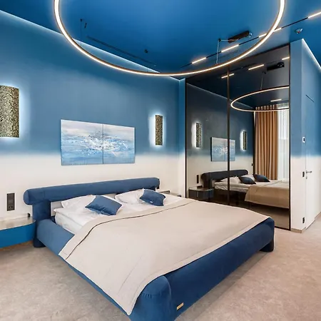 Tavel & Hotel Bukovel