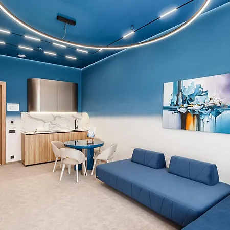 Tavel & Hotel Bukovel