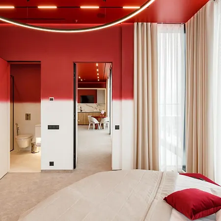 Tavel & Hotel 4*