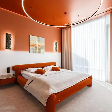 Tavel & Hotel Bukovel
