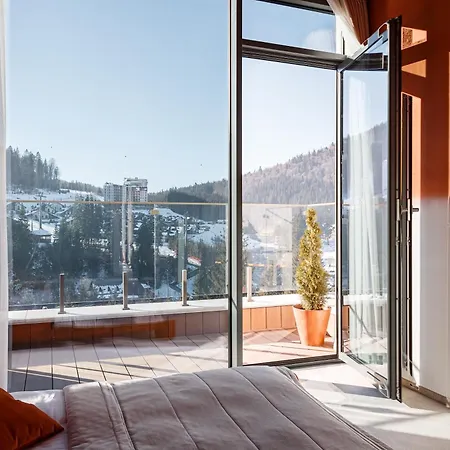 Tavel & Bukovel