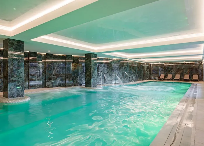 Hotell Tavel & Bukovel