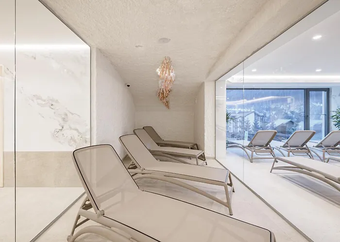 Hotell Tavel & Bukovel