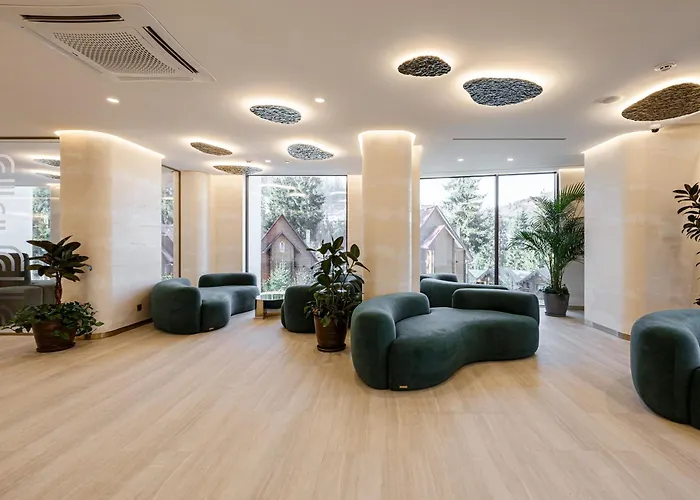 Hotell Tavel &