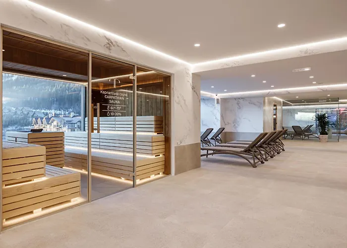 Tavel & Hotell
