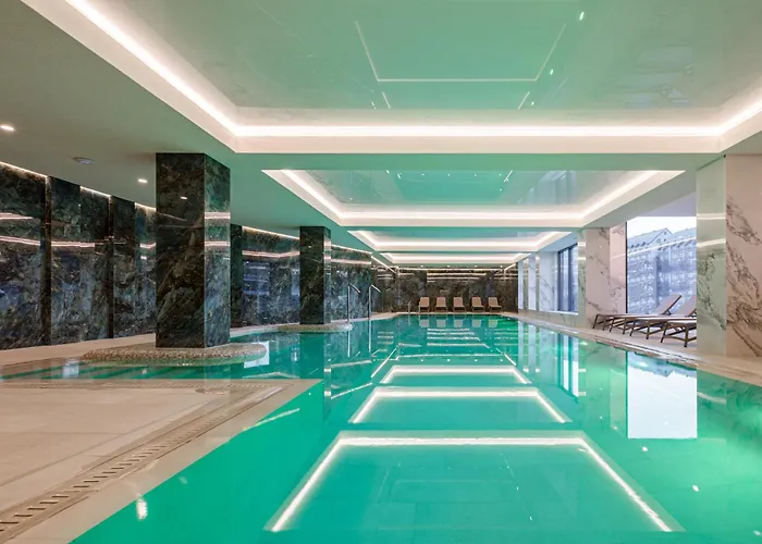 Hotell Tavel & Bukovel