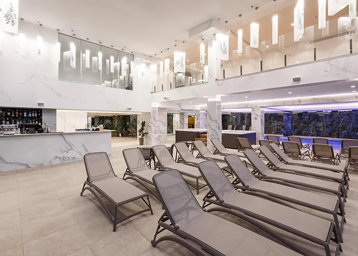 Tavel & Hotell Bukovel