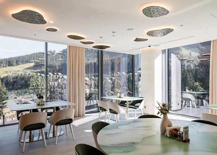 Hotell Tavel & Bukovel
